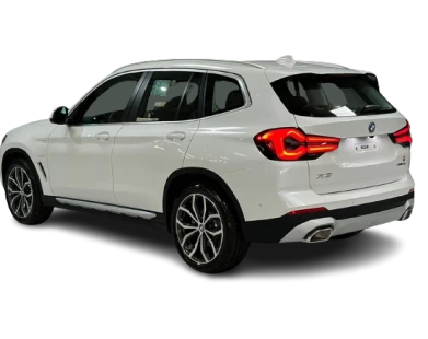 Preço de BMW X3 Preço de BMW X3