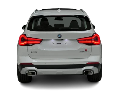 Oferta de BMW X3 Oferta de BMW X3