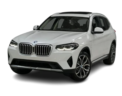 BMW X3 X LINE BMW X3 X LINE