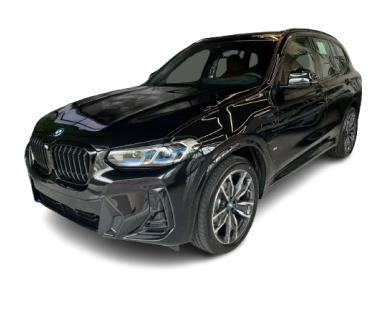 BMW X3 M SPORT BMW X3 M SPORT