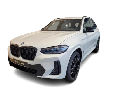 BMW X3 TWINPOWER BMW X3 TWINPOWER